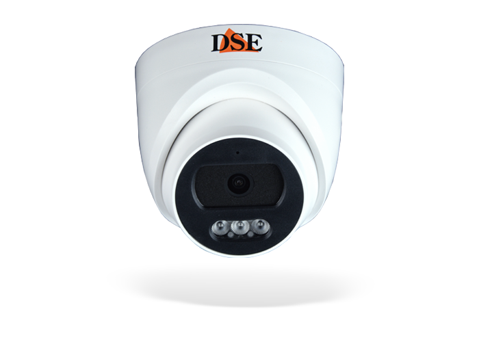 CCTV system